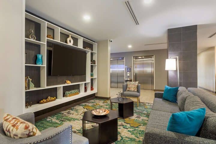 Hotel Interior 2 of 45