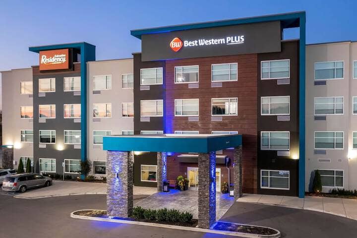 Hotel 45 of 45